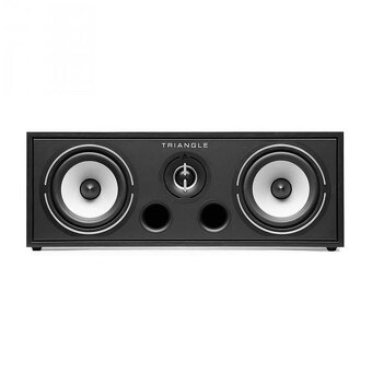 TRIANGLE BOREA BR08 + CENTER BRC01 - 10