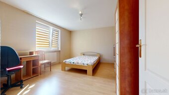 Rodinný dom v Bielom Kostole – 4 spálne, garáž, krásna záhra - 10