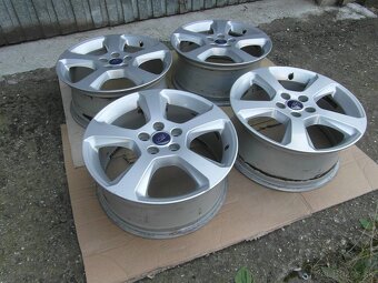 5x108 R17 Ford - 10