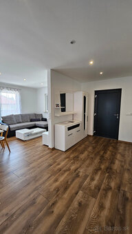 3i zariadený byt s terasou na prenájom, Bojnice - 10