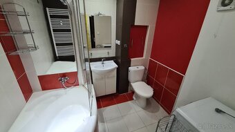 SVOJ 2-izbový byt v Starom Meste na ul. Pajorova - 10