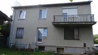 Predaj, Rodinný dom, Soľ, okres Vranov nad Topľou - 10