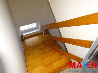 Na predaj 4 izbový rodinný dom Bódvaszilas - Maďarsko - 10