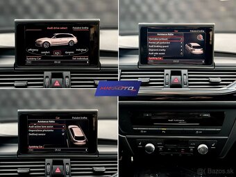 Audi A6 Avant 2015 3.0 TDI 200kW Quattro S-Line - 10