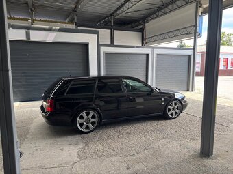 Audi A4 B5 1.9tdi 81kw - 10