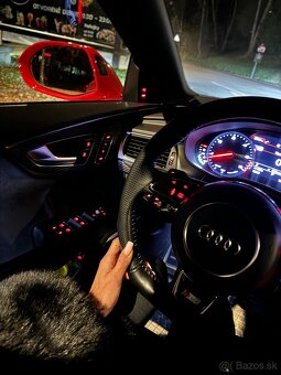 Audi A7 3.0 biturbo Quatro - 10