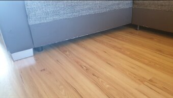 Vianočná akcia - Predám sedaciu súpravu s práčkami - 10