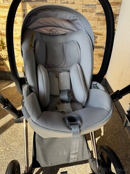 Cybex e-priam - 10