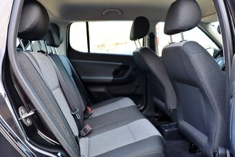 Škoda Fabia 1.4 i 16V Classic - 10