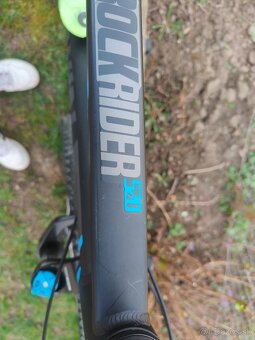 Rockrider ST500 - 10