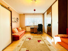 Predaj 3 izbový byt Nitra - 10