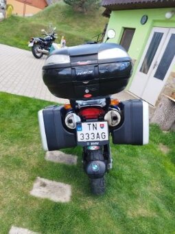 BMW F 650GS DAKAR - 10
