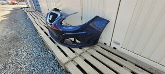 Naraznik Seat altea XL 2010-2016 poškodený - 10