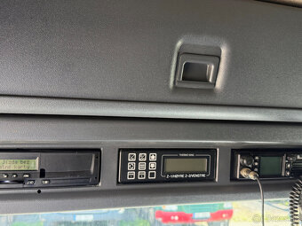 Scania G 440 EURO 5 6x2 Izotherm el.čelo - 10