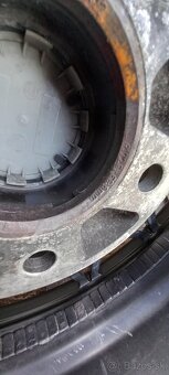 Hlnikove disky 5x112 r19 bmw - 10