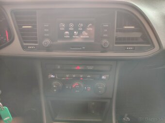Seat leon combi - 10