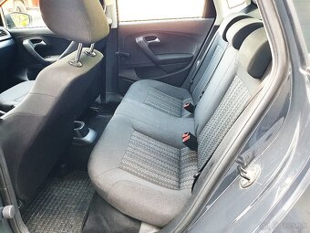 Volkswagen Polo 1.0 MPI, 44KW, M5 - 10