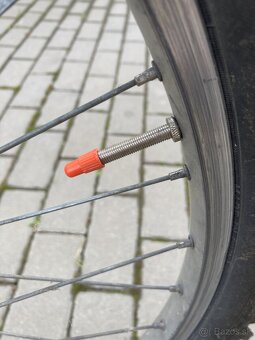 Starý Horský bicykel - 10