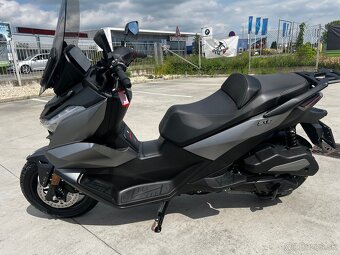 VOGE SR3 250i r.v.2025 nový 4690 s Dph - 10