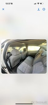 Predám Peugeot 407 1.6hdi - 10