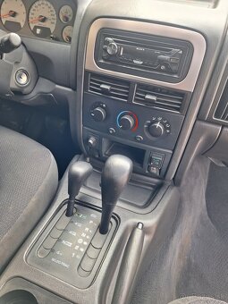 Jeep Grand Cherokee 4.0 WJ Laredo - 10