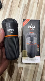 Wacaco nanopresso,barista kit,dolce gusto kit,+2 puzdra atd. - 10