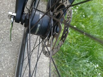 damsky trekking bicykel KALKHOFF velkost ramu L - 10