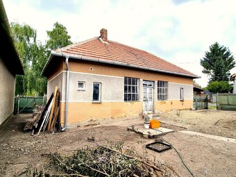 Holodom staršieho rodinného domu na zaujímavom pozemk… - 10