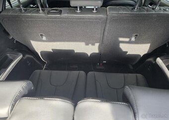 Hyundai Santa Fe 2.2-PREMIUM-7 MÍST-DPH - 10