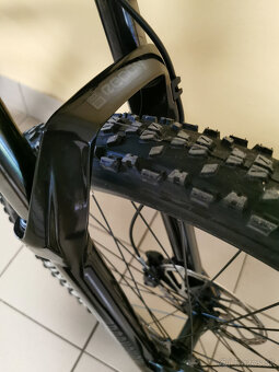 Nový celoodpružený elektrobicykel Crussis e-Full 10.9-M - 10