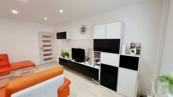ALL INCLUSIVE REAL / IZBA NA PRENÁJOM V 3 IZBOVOM BYTE- - 10