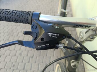 Bicykel - 10