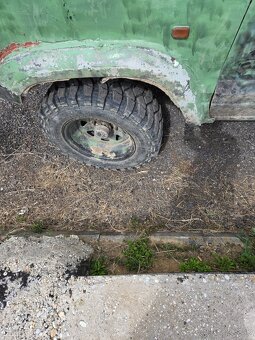 Opel Monterey 3,1 d 4x4 - 10