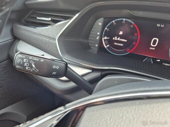 Škoda Octavia Combi 4 2.0 TDI Style - Len 112tis. KM - 2021 - 10