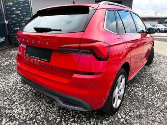Škoda Kamiq 1.0 TSI Style - 10