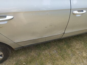 Predám VW Passat B6 2 TDI 103kw, 2005. - 10