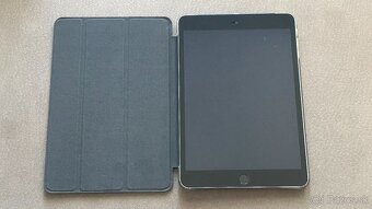 Predám iPad Mini 3 Cellular + Wifi 64GB ako nový - 10