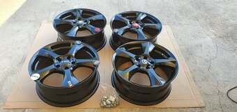 Mazda kia hyundai honda toyota 5x114,3 r18 renault - 10