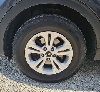 KIA SPORTAGE 1.6 GDI GOLD 2WD - 10