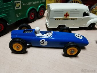 Matchbox lesney regular wheels mix - 10