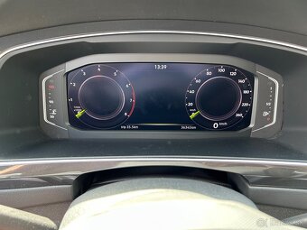 VW Tiguan Elegance 1.5 TSI EVO DSG, 2021 - 10