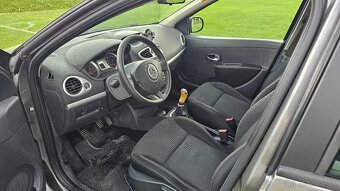 Renault Clio grandtour 1.5 dci - 10
