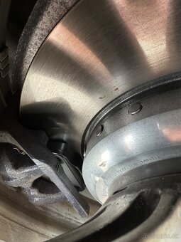 BMW F11 535d LCI ( servis hotový ) - 10