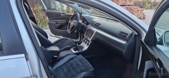 Predam Volkswagen Passat B6 Variant 2.0 TDI 103 KW . 2008 - 10