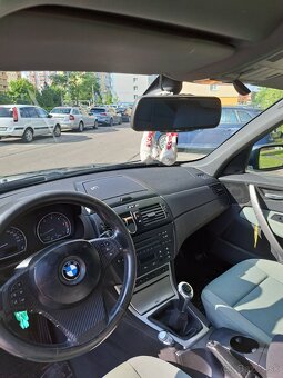 BMW x 3 x Drive 4x4 - 10