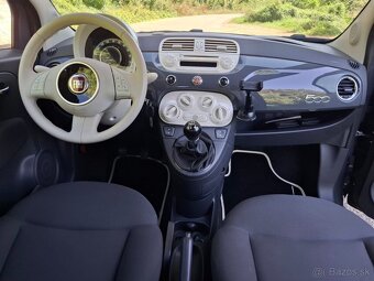 Predam Fiat 500 - 10