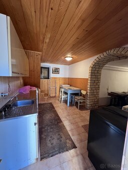 Na Prenajom dom pri mori - 10