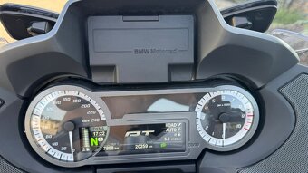 BMW R 1250 RT 100 kW - 10