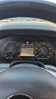 Predám Volkswagen Touareg - 10