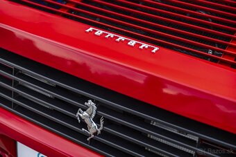 Ferrari 348TB - 10